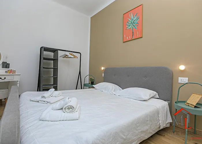 Parrot House Airport By Ml White House Appartement *